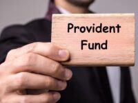 Provident Fund