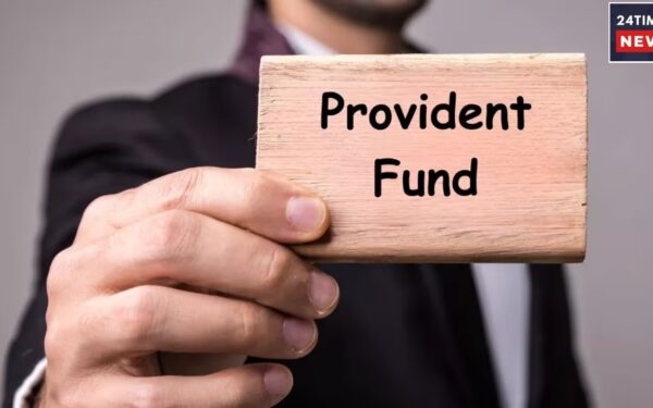 Provident Fund