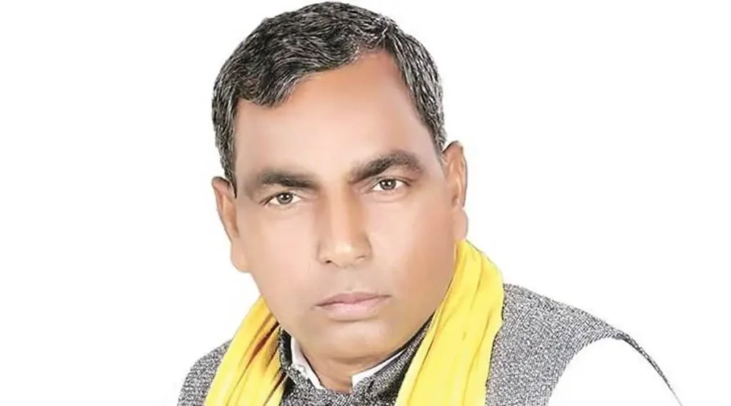 RAJ 1