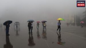 Weather Alert: Winds To Blow At 75 Kmph, Heavy Rain Likely In 19 States