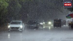 Weather Update: Heavy Rain Will Wreak Havoc In 13 States, Strong Winds To Blow