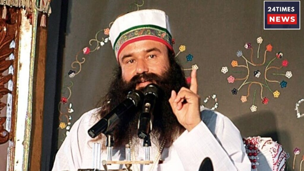 Ram Rahim 1