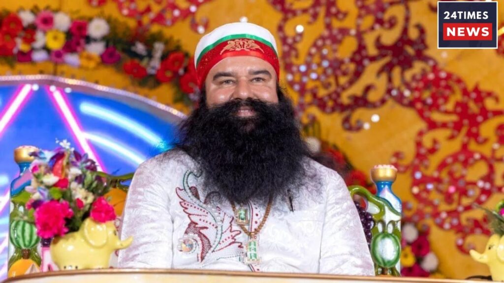 Ram Rahim 2