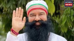 Rape Convict Ram Rahim Gets Parole Again, Will Remain Out Of Jail For 21 Days