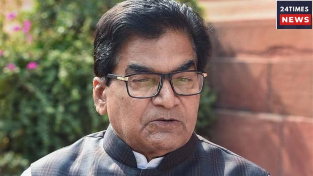 Ramgopal Yadav