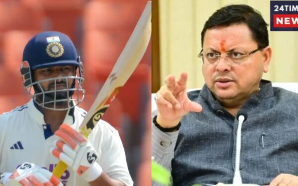 Rishabh Pant