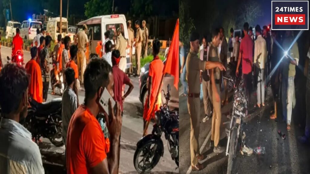 Road Accident 1