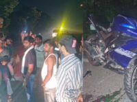 Road Accident