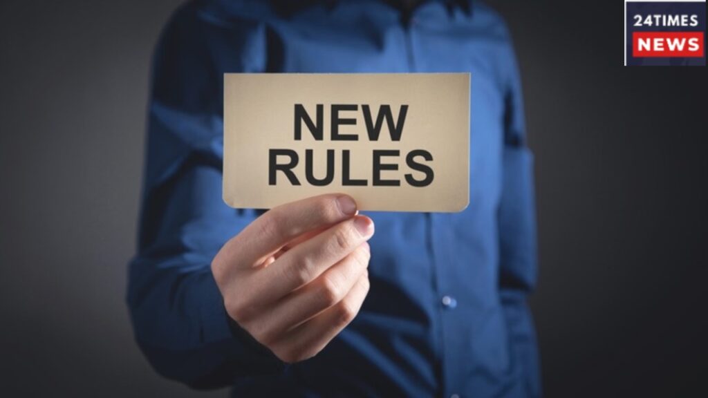 Rule Change 2