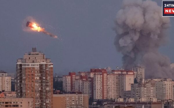 Russia War