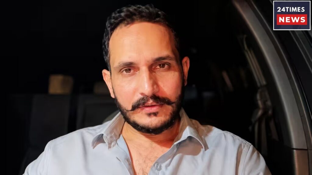 Shahzad Bhatti 1