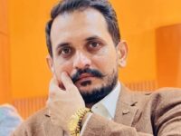 Shahzad Bhatti