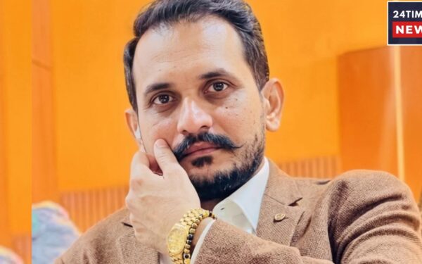 Shahzad Bhatti