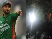 Shakib Al Hasan Shakib Al Hasan