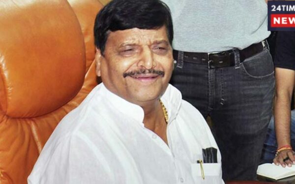 Shivpal Yadav