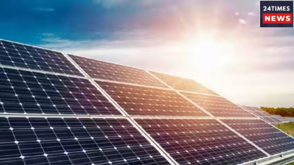 Solar Panel 1