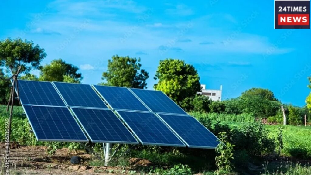 Solar Panel 2
