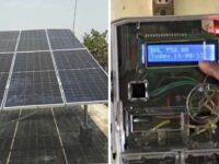Solar Panel Solar Panel