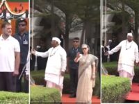 Sonia Gandhi