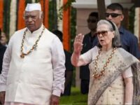 Sonia Gandhi