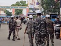 Student Protest
