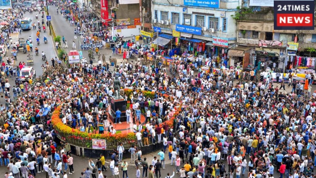 Student Protest 2
