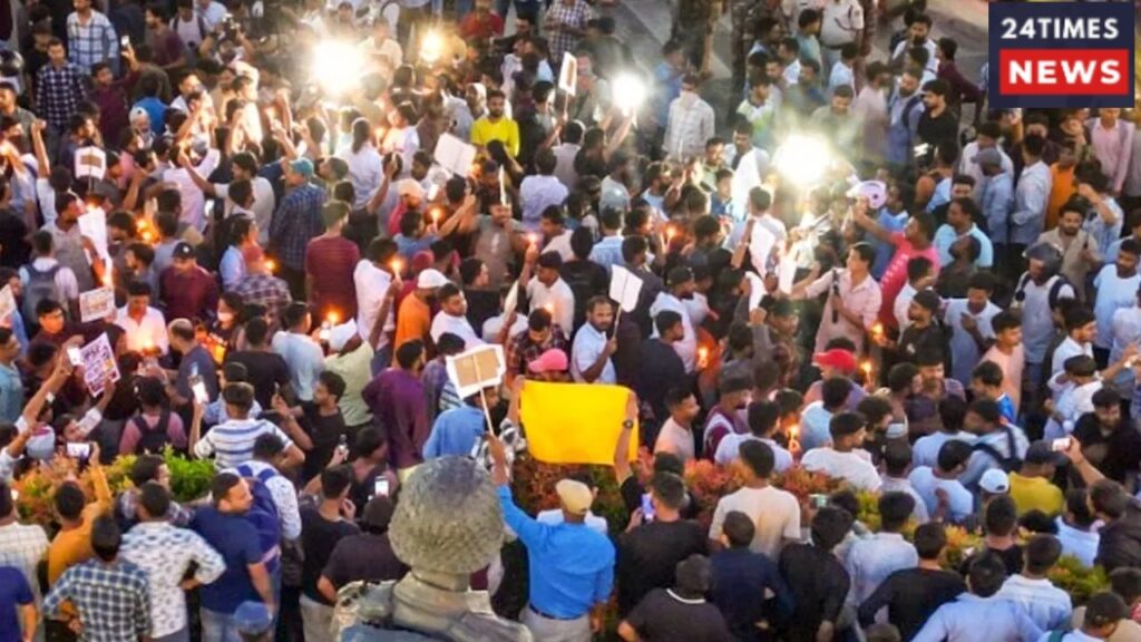 Student Protest 3