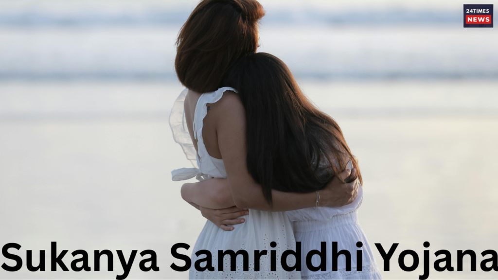 Sukanya Samriddhi Yojana 1
