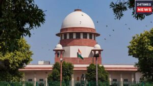 Supreme Court’s Major Order: Cases Against Protesters Involved In Serious Crimes Will Not Be Withdrawn