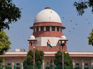 Supreme Court’s Major Order: Cases Against Protesters Involved In Serious Crimes Will Not Be Withdrawn