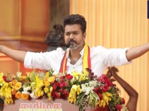 Resolution Against Modi Govt’s Delimitation Bill Tabled In Tamil Nadu, DMK Extends Support