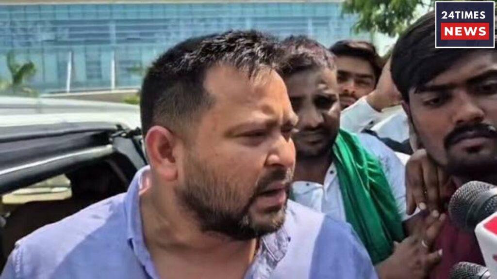 Tejashwi Yadav 1