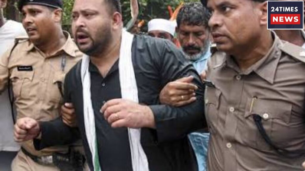 Tejashwi Yadav 2