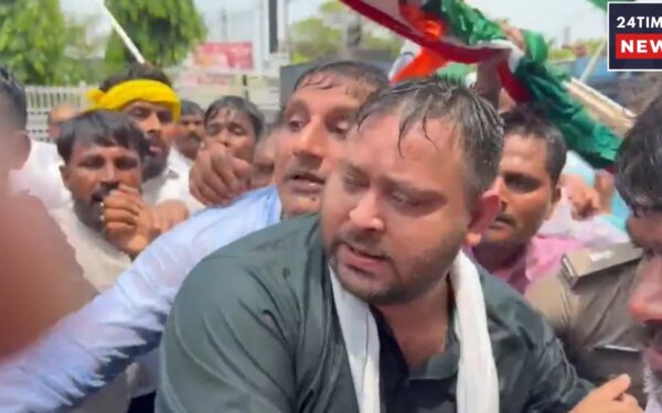 Tejashwi Yadav