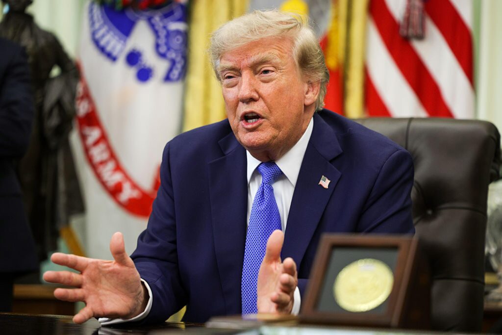 Trump Republicans Approval