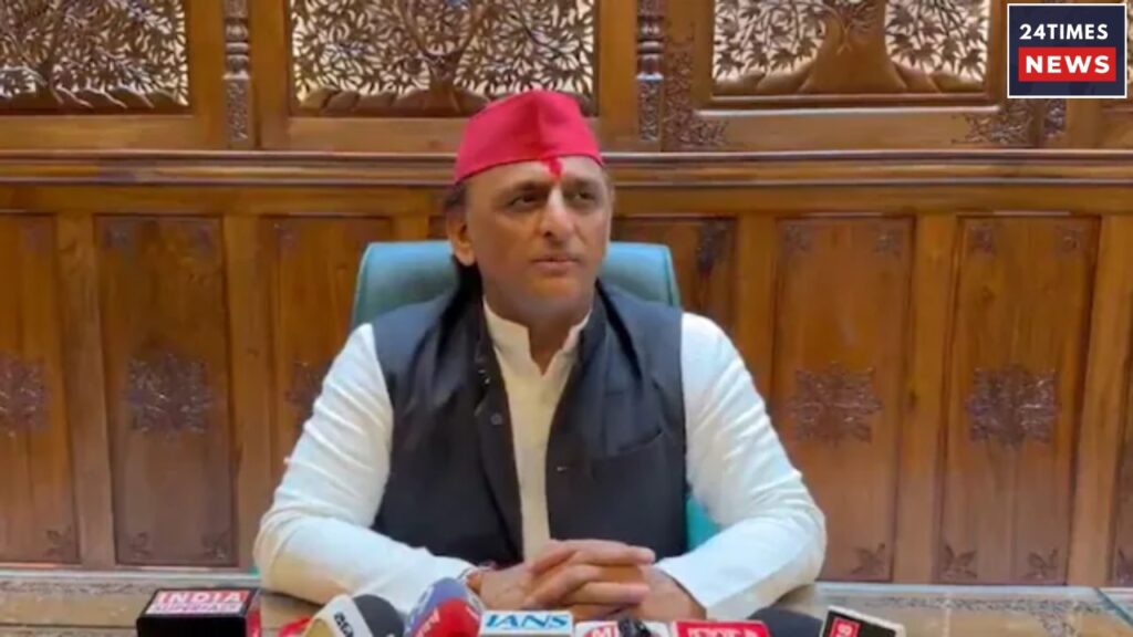 UP Election 2027 1