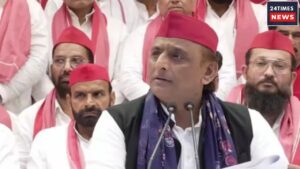 UP Election 2027: SP To Launch Election Campaign From Tuesday, Big Announcement By Akhilesh Yadav
