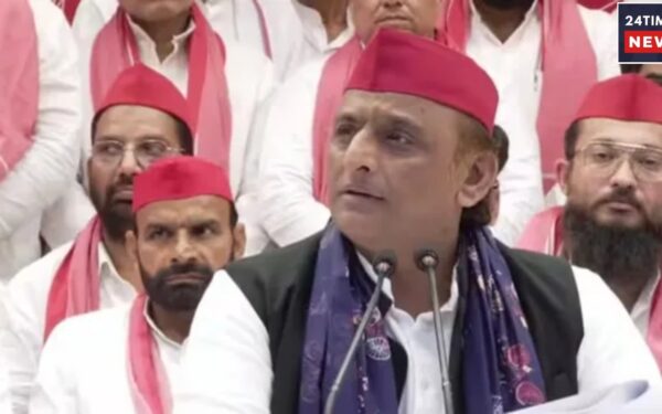 UP Election 2027