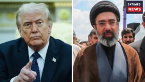 Iran Will Not Bow Down Before America, Tehran Issues Big Warning