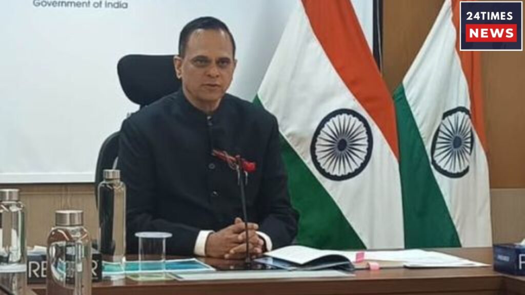 V. Srinivas 1