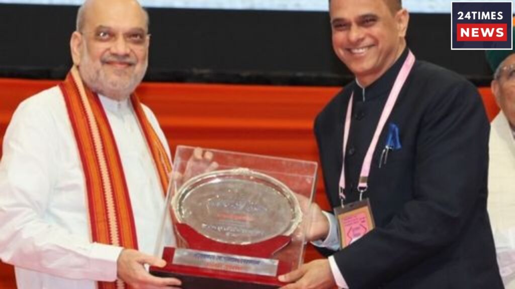 V. Srinivas