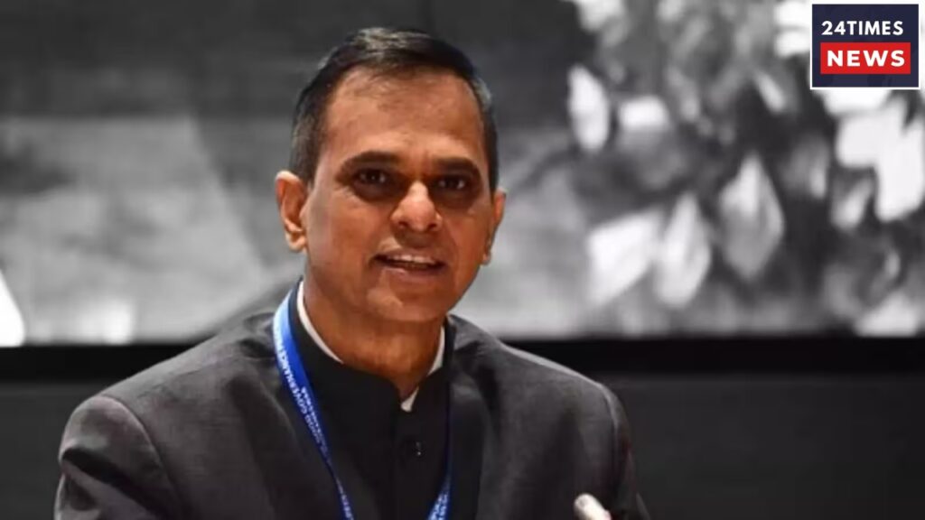 V. Srinivas 2