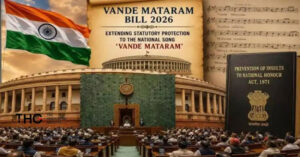 President Murmu approves Vande Mataram Bill, grants legal protection similar to the National Anthem
