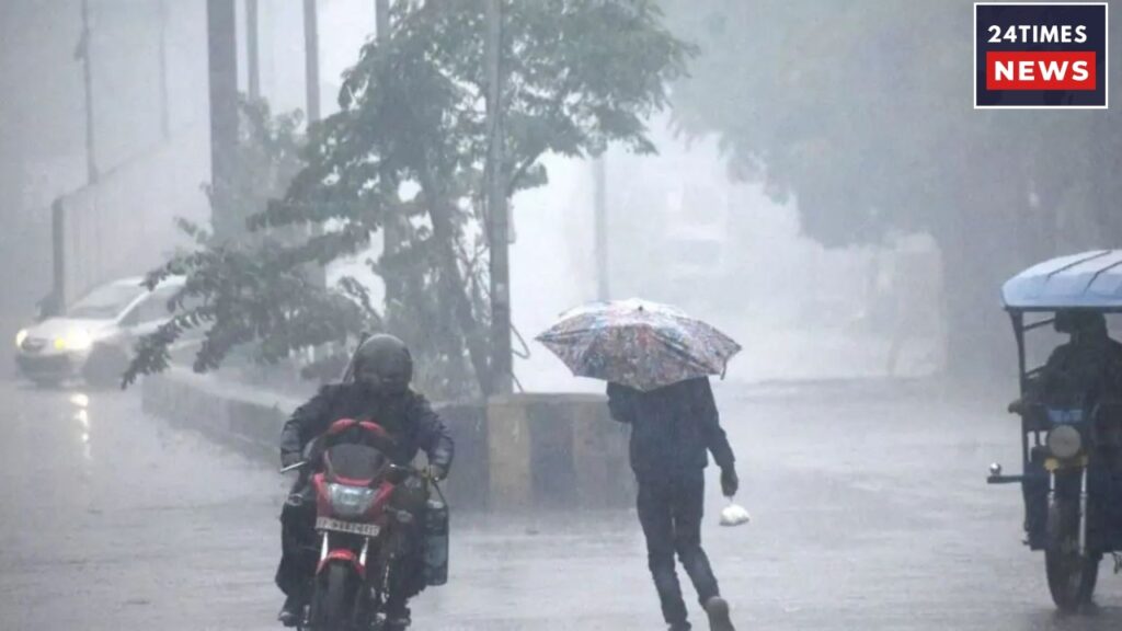 WEATHER Alert
