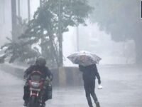 WEATHER Alert