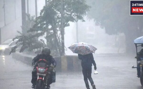 WEATHER Alert