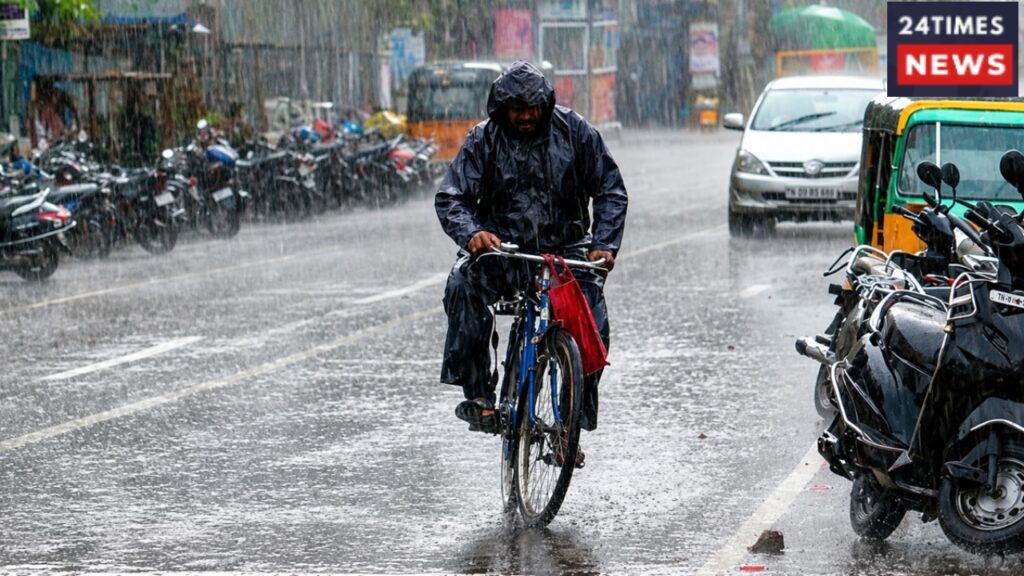 Weather Alert 1 4