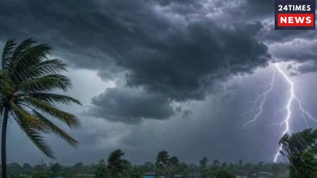 Weather Alert 1 5