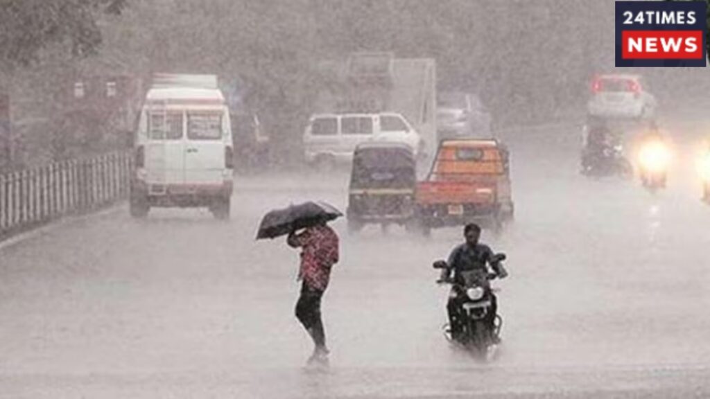 Weather Alert 1 6