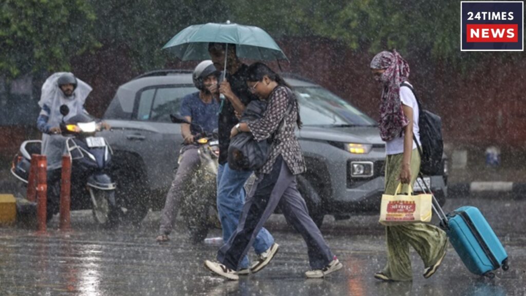 Weather Alert 1 9